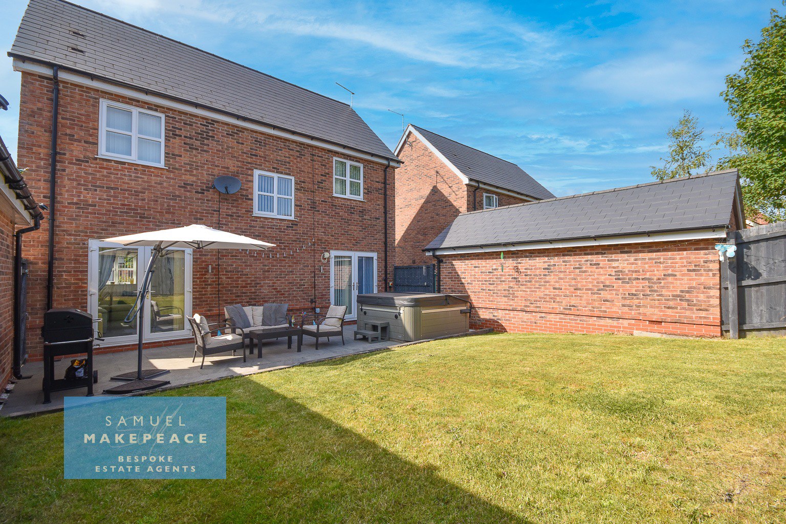 Matthews Close, Stockton Brook, Stoke-on-Trent, photo 20