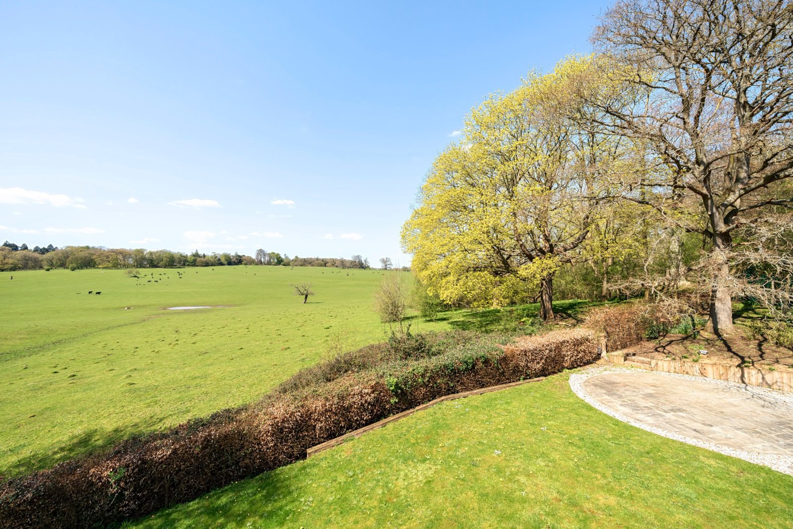 Camp Road, Gerrards Cross, Buckinghamshire, SL9