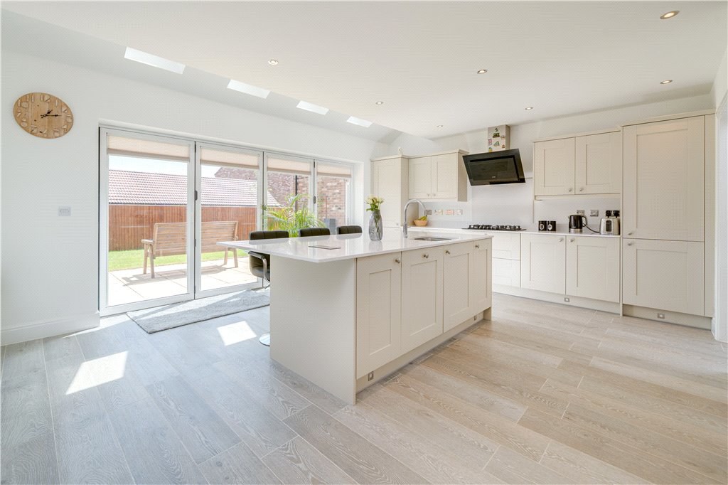 Rudforth Place, Great Ouseburn, York, North Yorkshire, YO26, photo 4