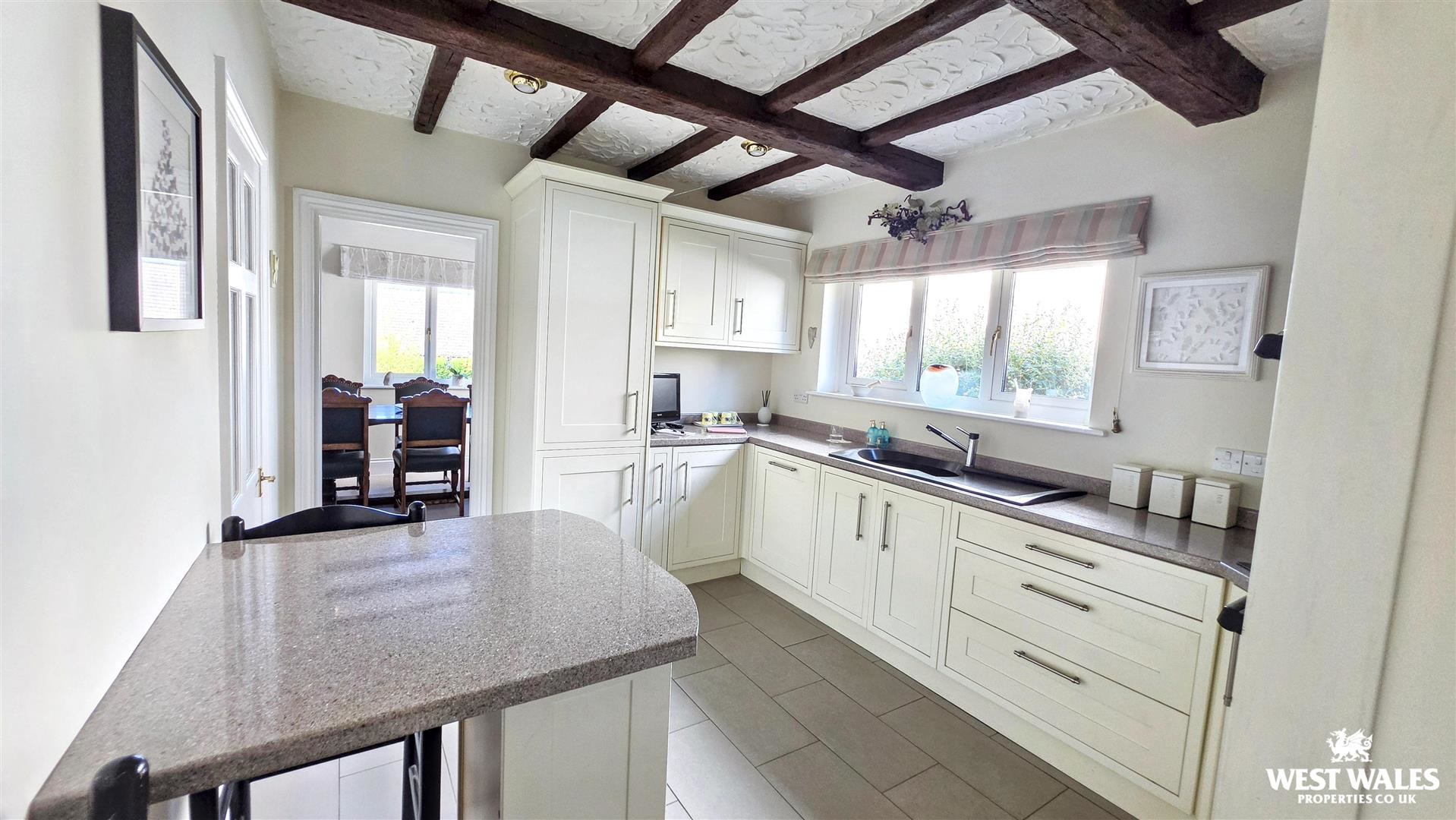 Penparc, Trefin, Haverfordwest, photo 13