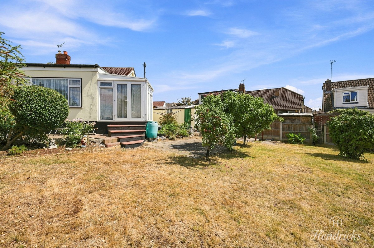The Green, Leigh-on-sea, SS9 5, photo 15