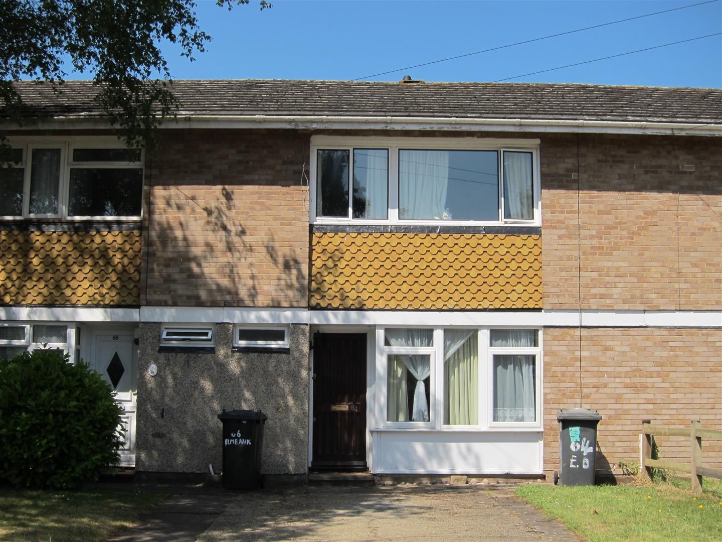 Elmbank Avenue