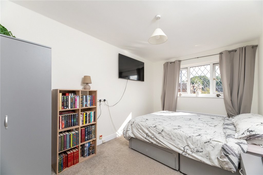 Topcliffe Grove, Morley, Leeds, West Yorkshire, LS27, photo 8