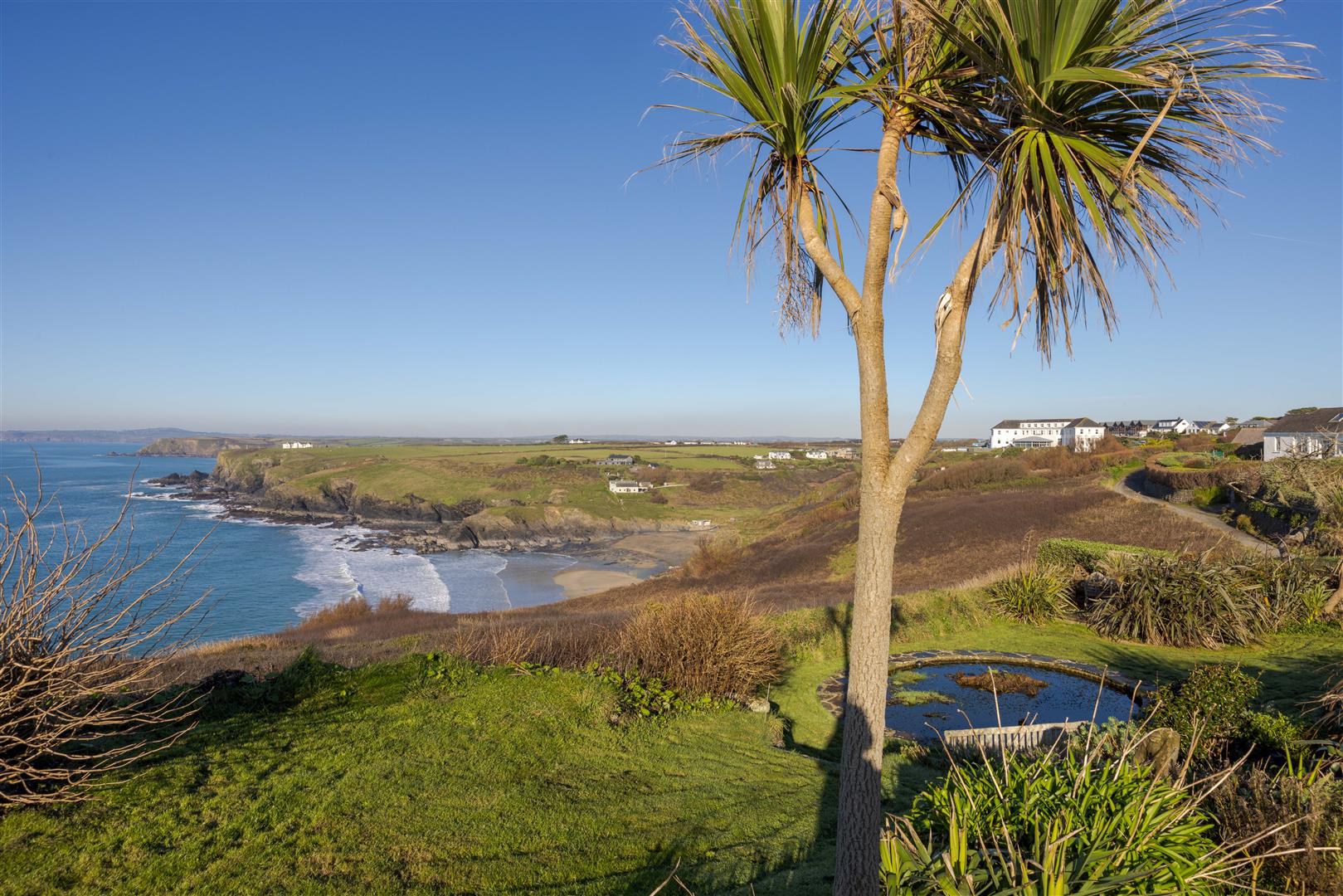 Polurrian Cliff | Lizard Peninsula, photo 16