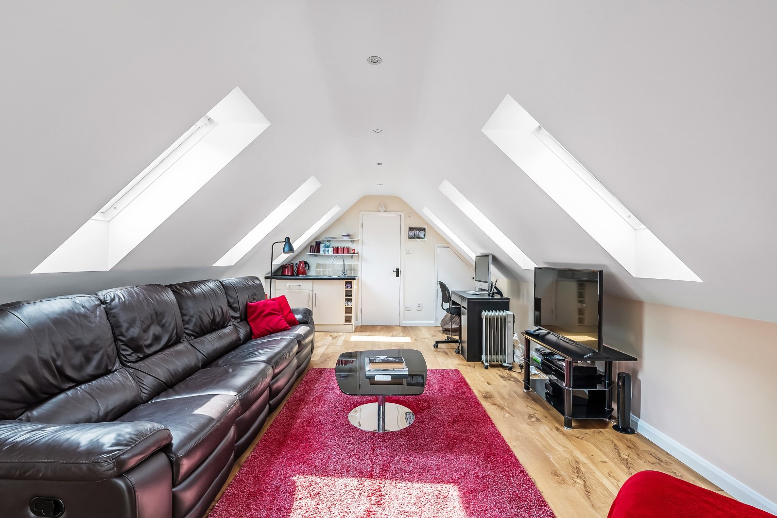 Rockfield Road, Oxted, Surrey, RH8, photo 14