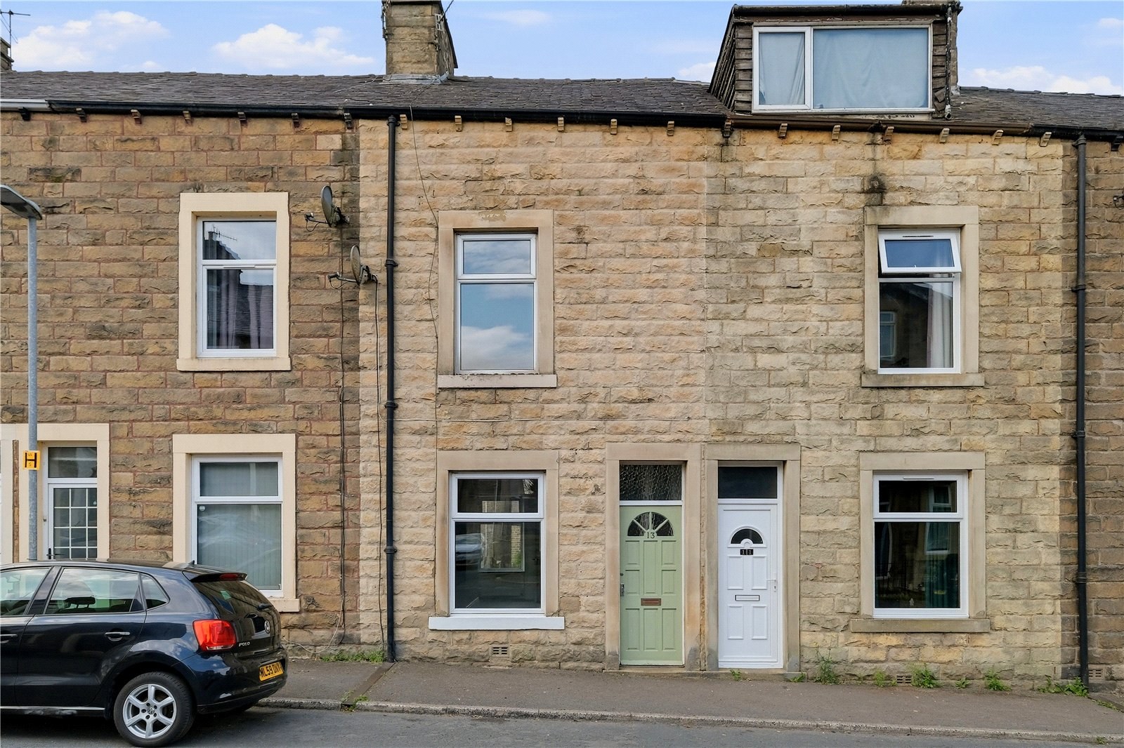 Cobden Street