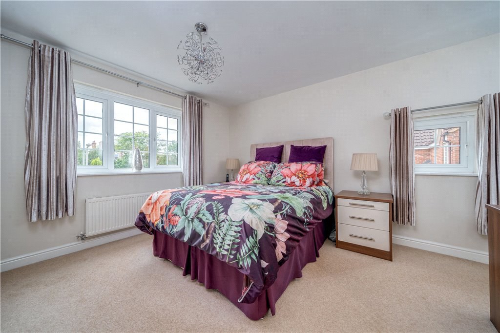 Oakfield Lane, Hemingbrough, Selby, North Yorkshire, YO8, photo 9