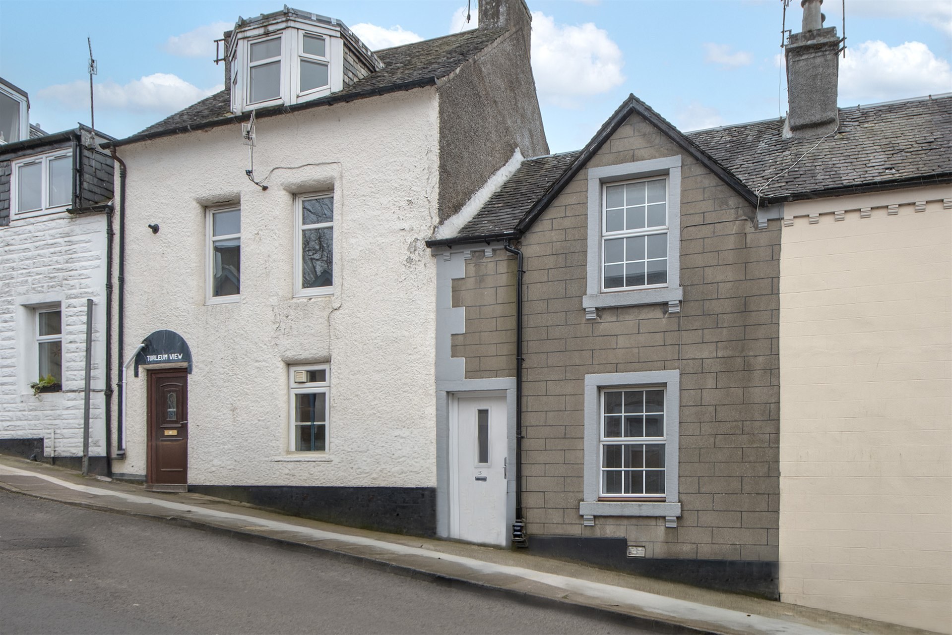 Hill Street