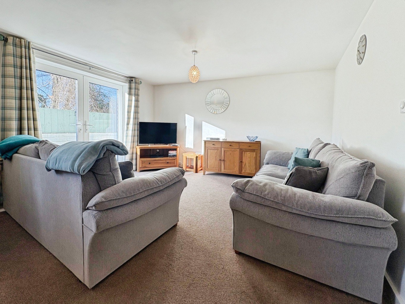 Carbis Bay,  Spacious ground floor apartment, photo 4