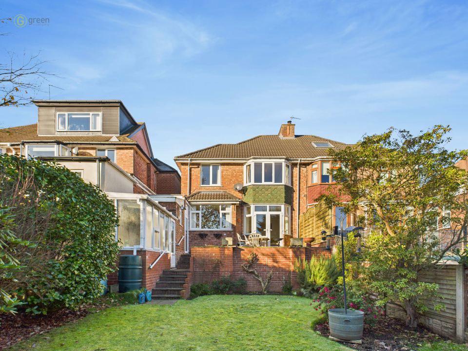 Welwyndale Road, Sutton Coldfield, B72, photo 11