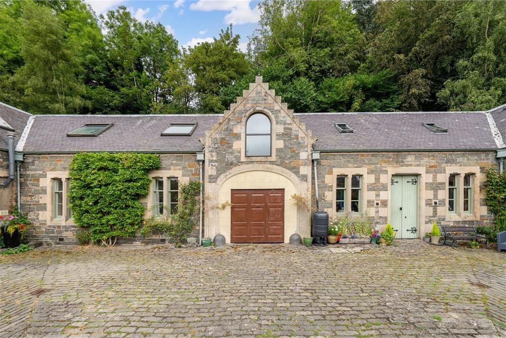 semi-detached house for sale in Selkirk