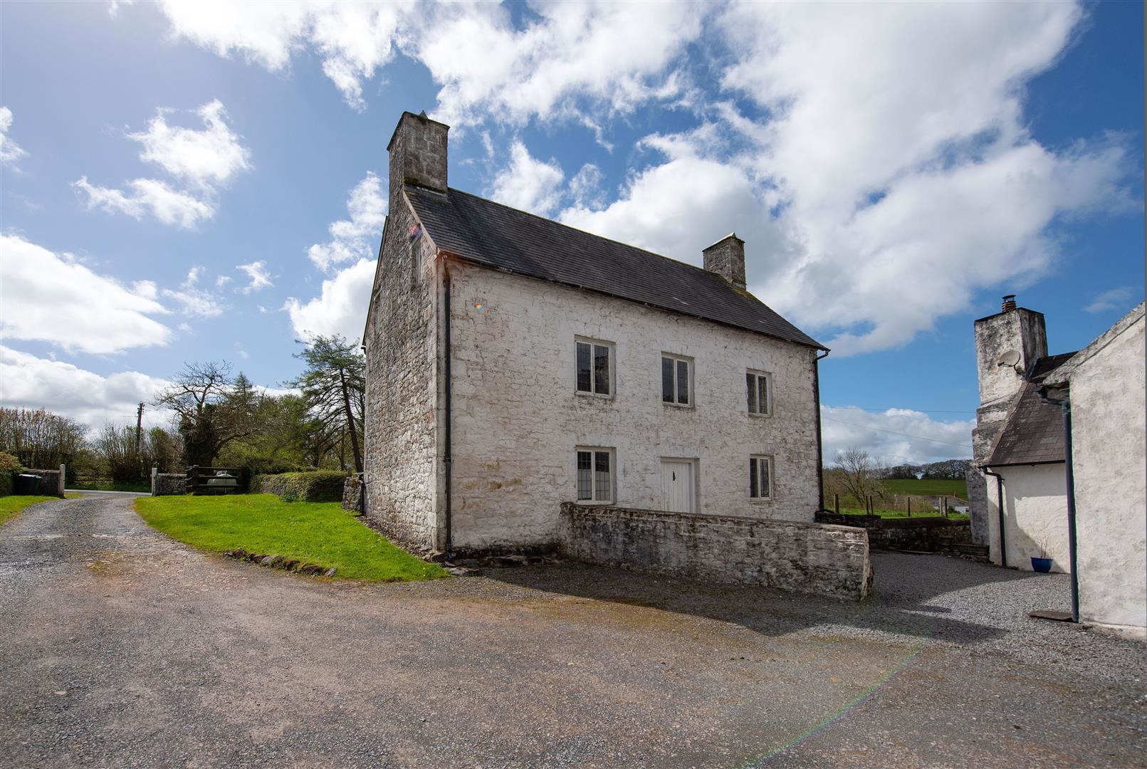 Heol Ddu Farm, Cefneithin, Llanelli, photo 26