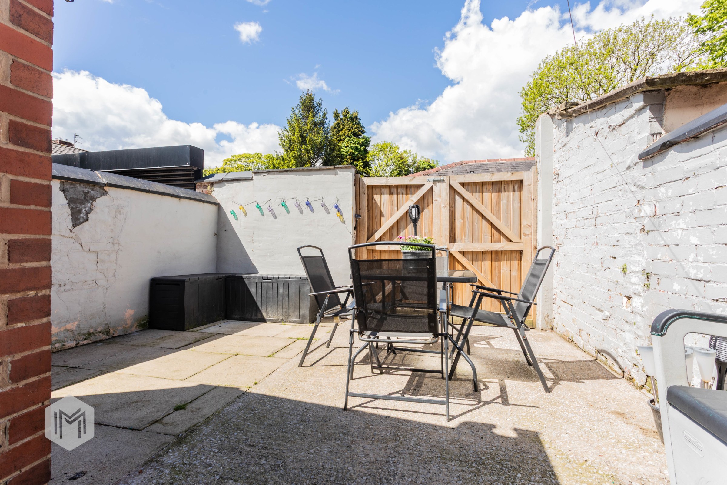 Dumers Lane, Radcliffe, M26, photo 22