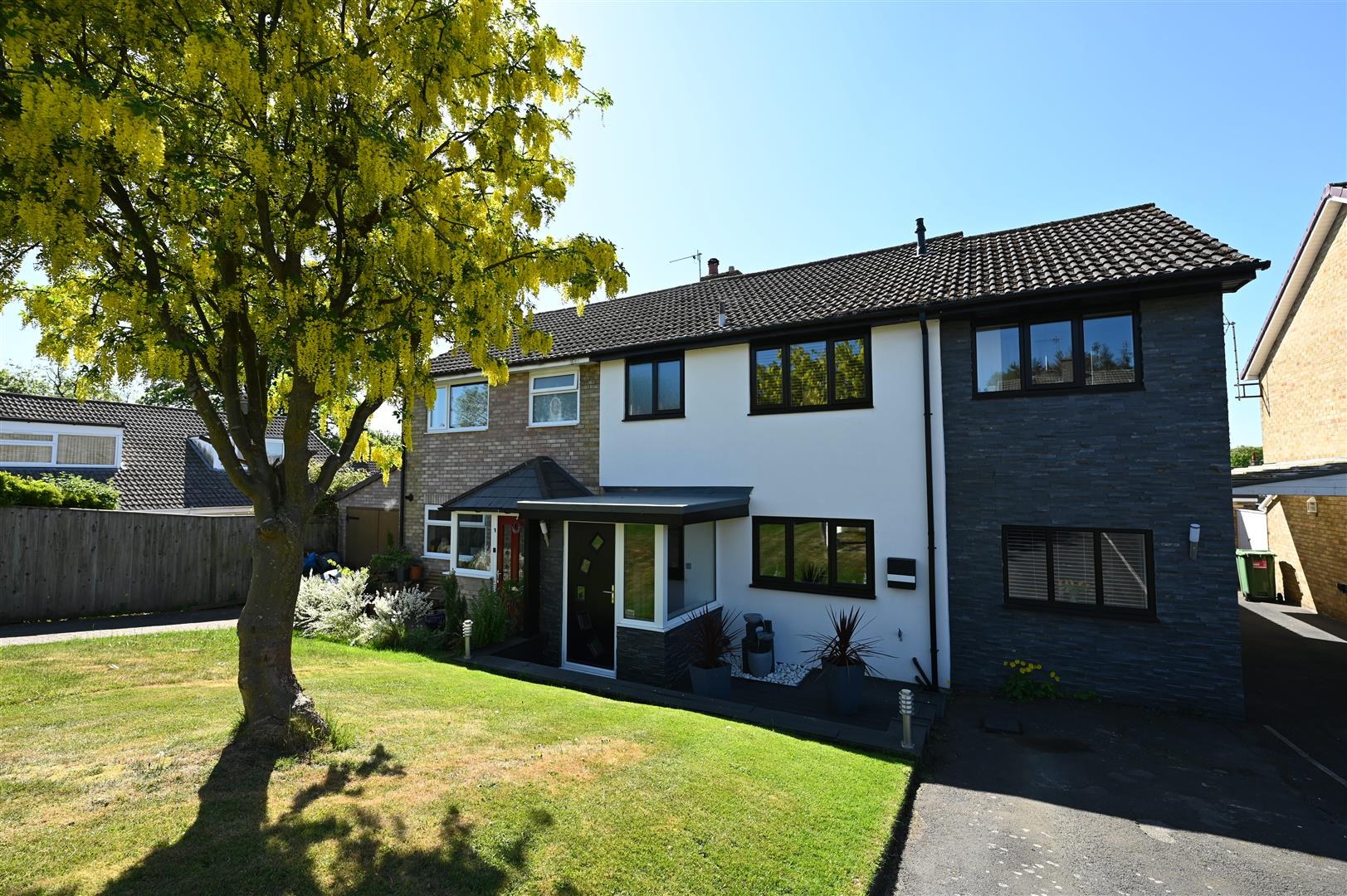 Pilmoor Close