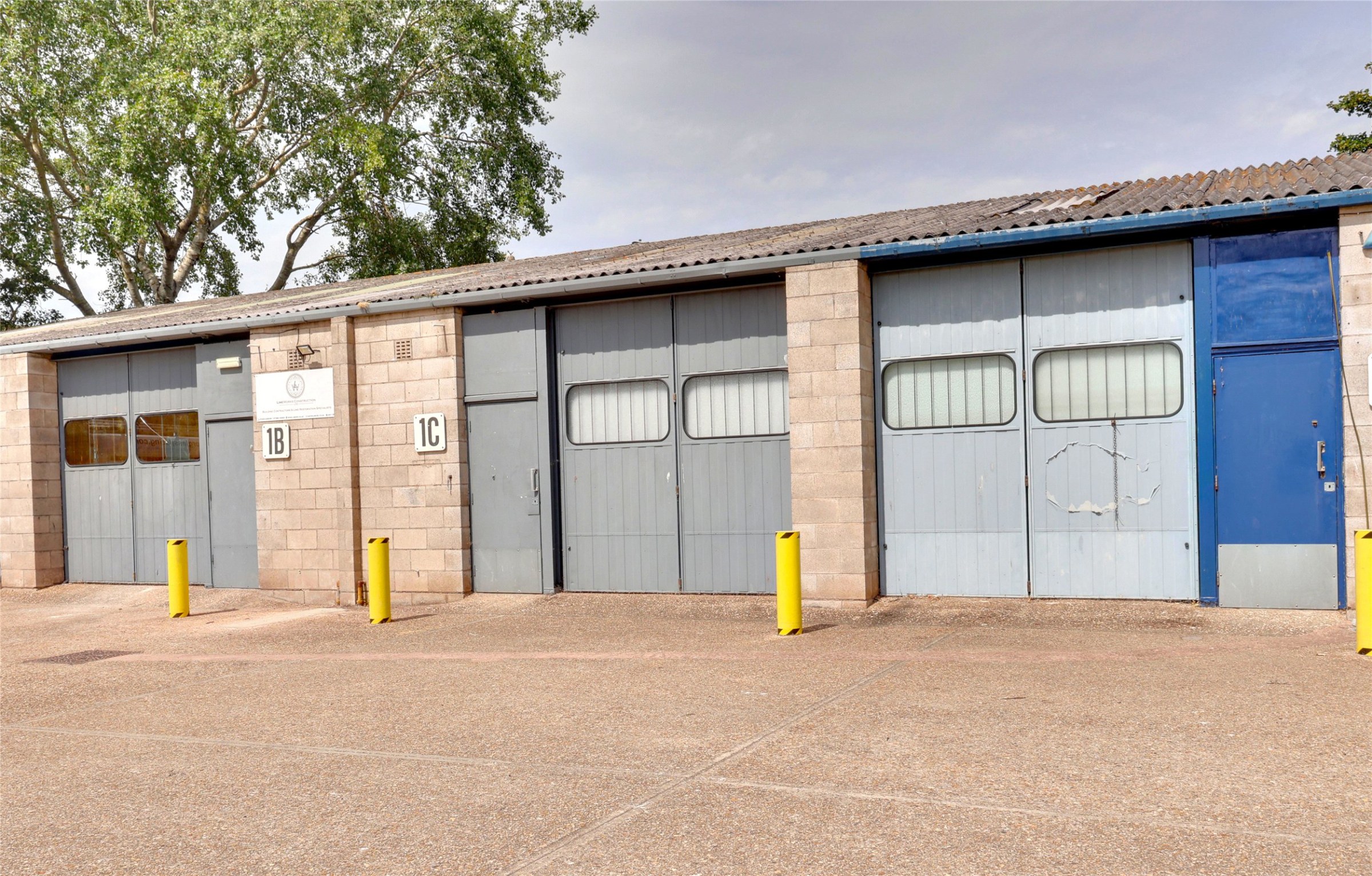 Brunel Way, Minehead, Somerset, TA24