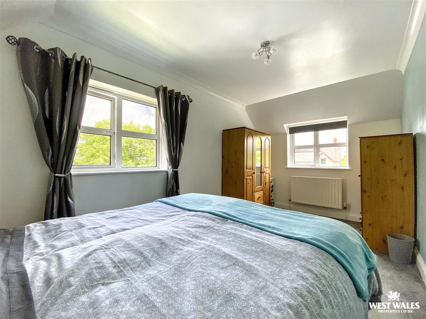 Cromwell Drive, Redberth, Tenby, photo 13