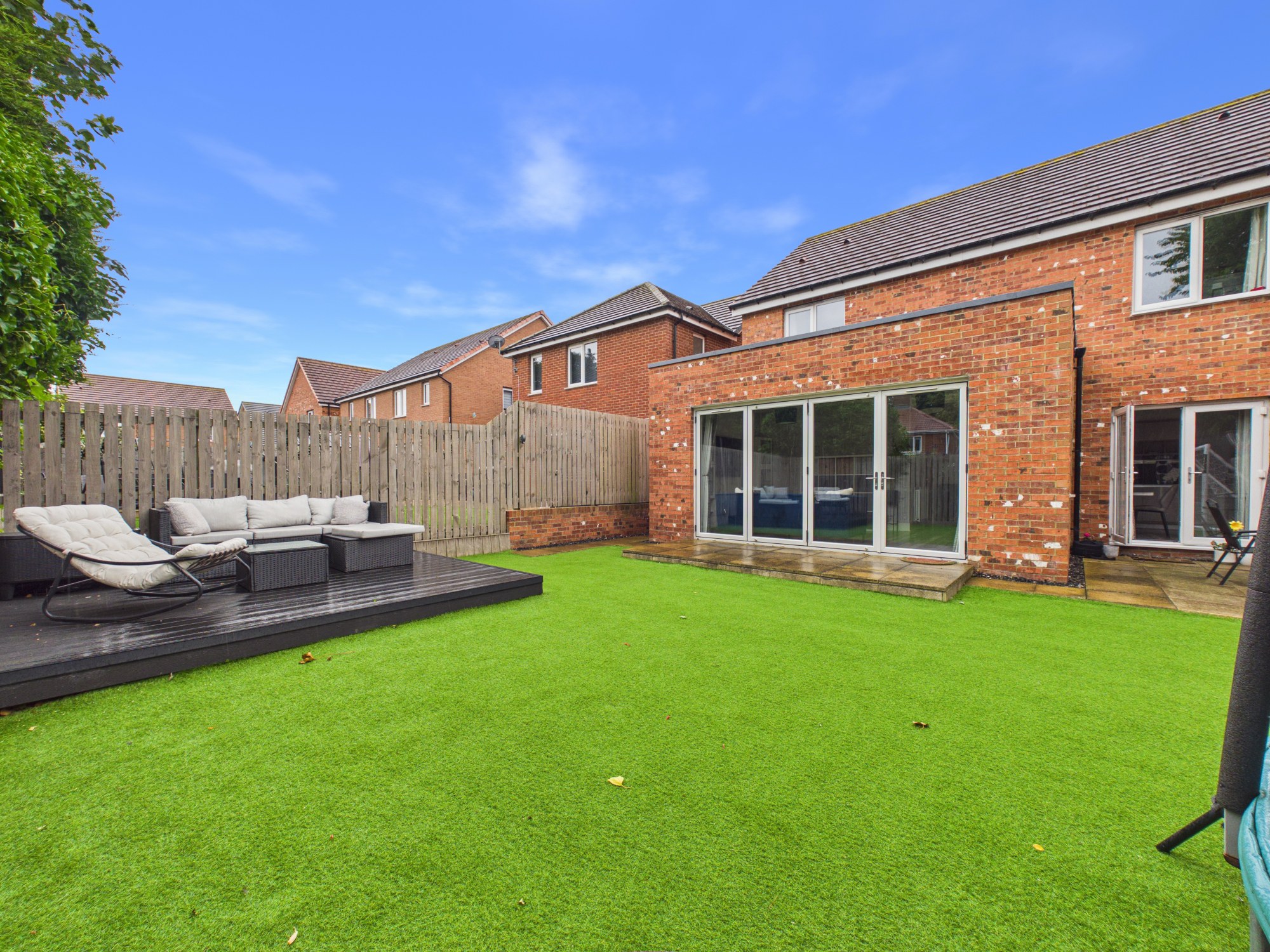 Warley Close, Chester Le Street, DH3, photo 4