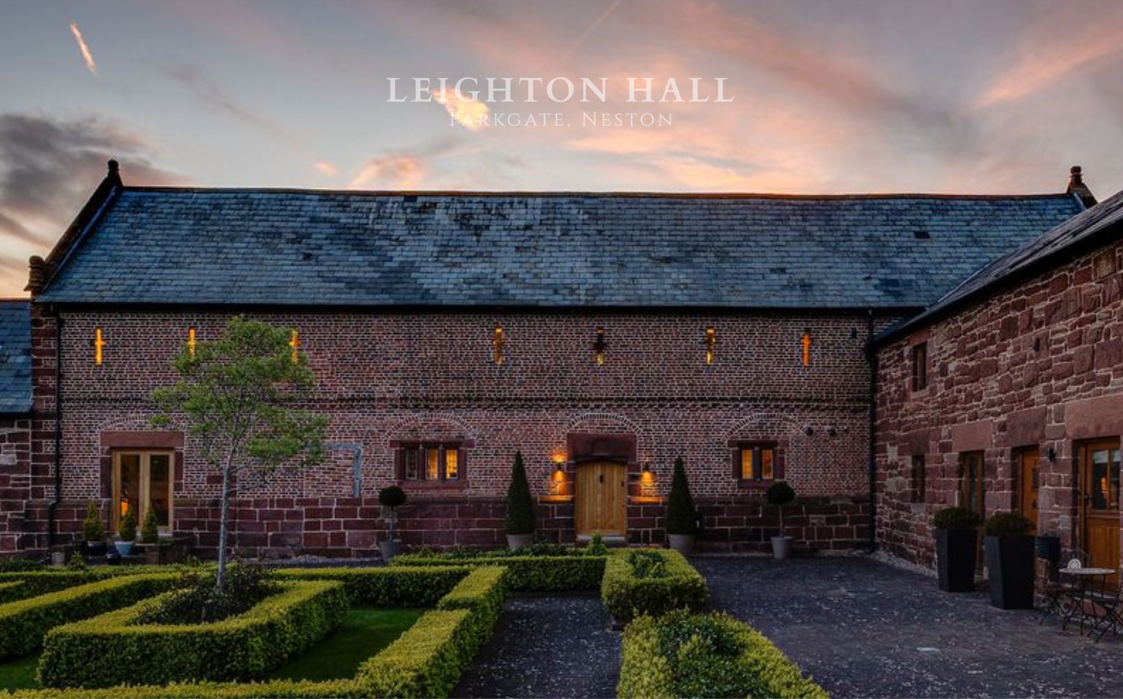 The Runnell, Neston, CH64