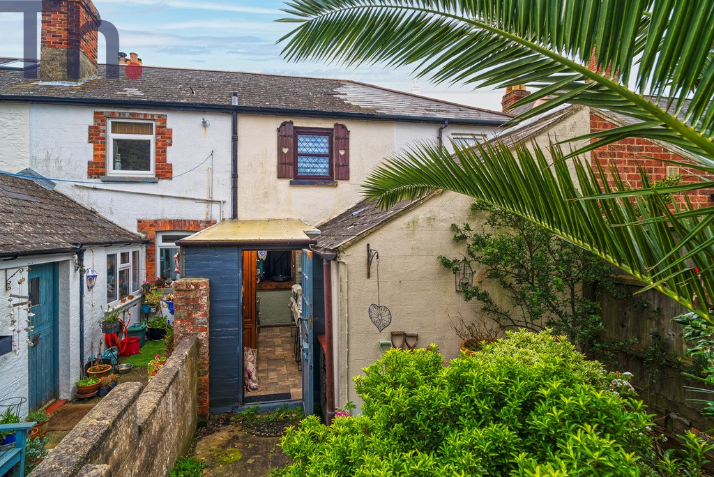 Ventnor, Isle Of Wight, photo 21