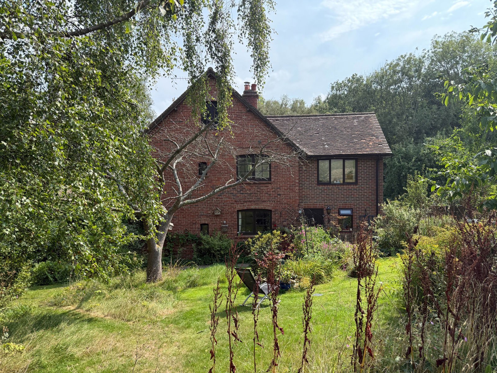 Parrock Lane, Upper Hartfield, Hartfield, photo 20