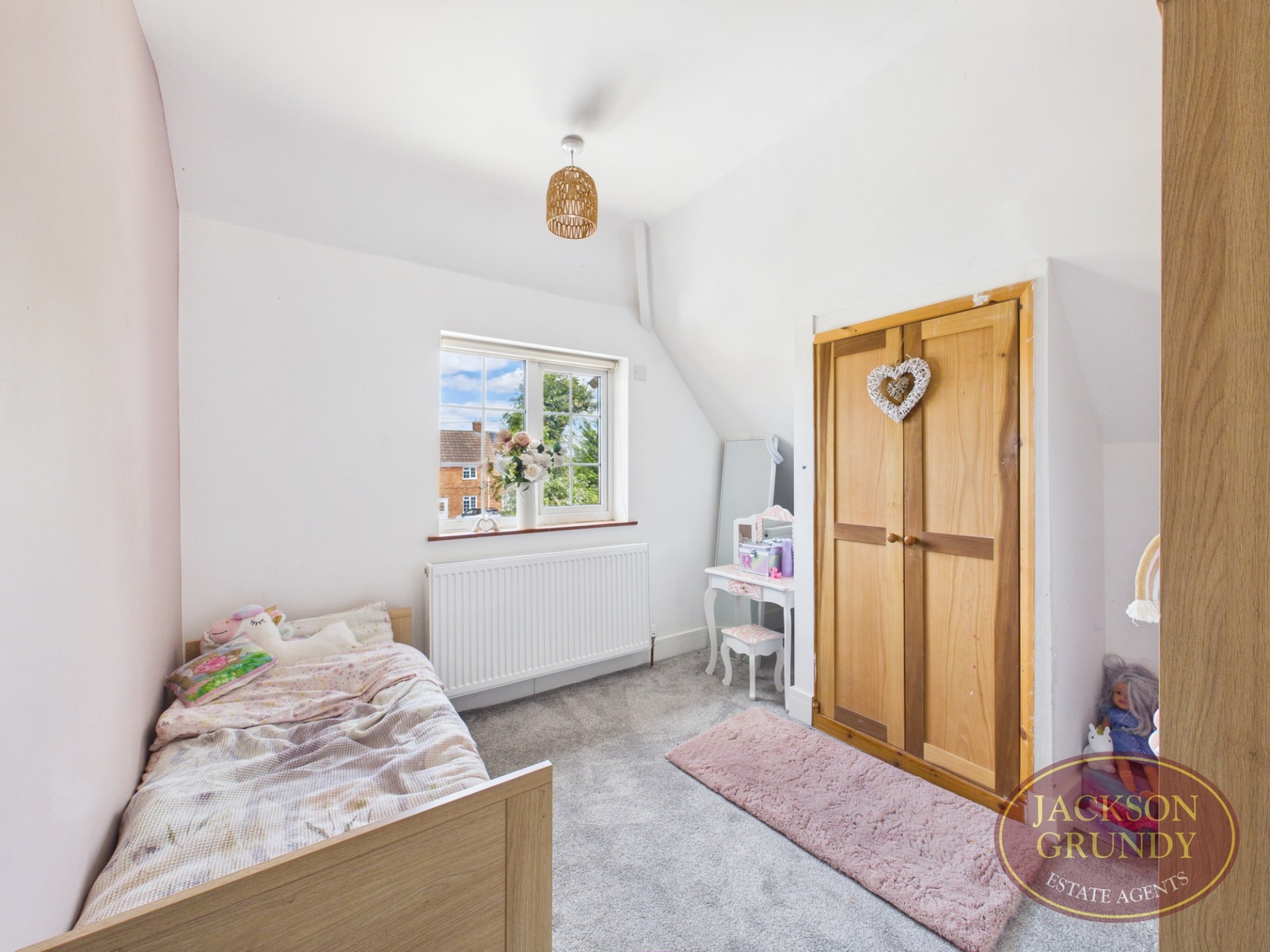 Ashby Road, Welton, NN11 2JS, photo 13