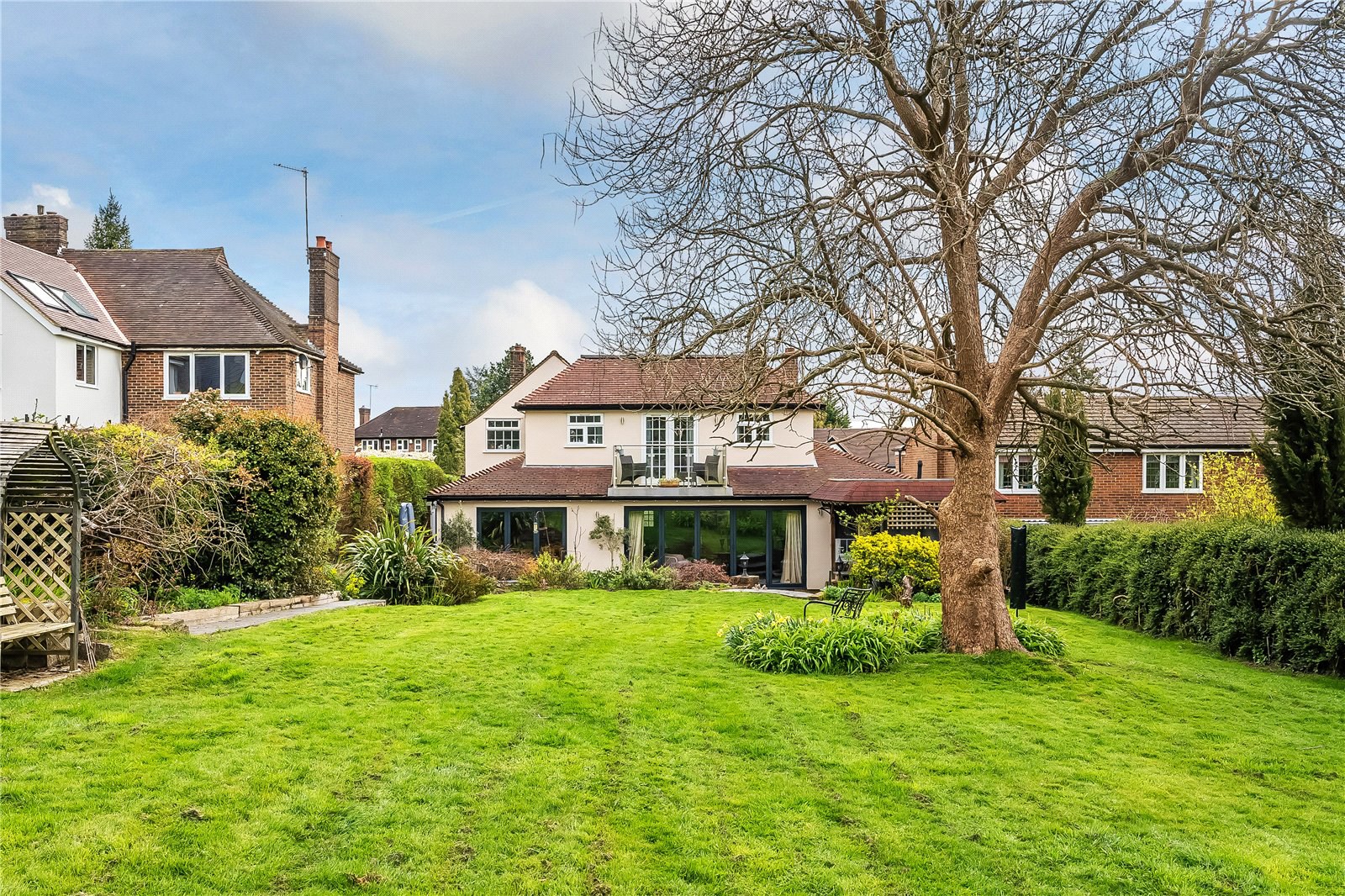 Wray Lane, Reigate, Surrey, RH2, photo 16