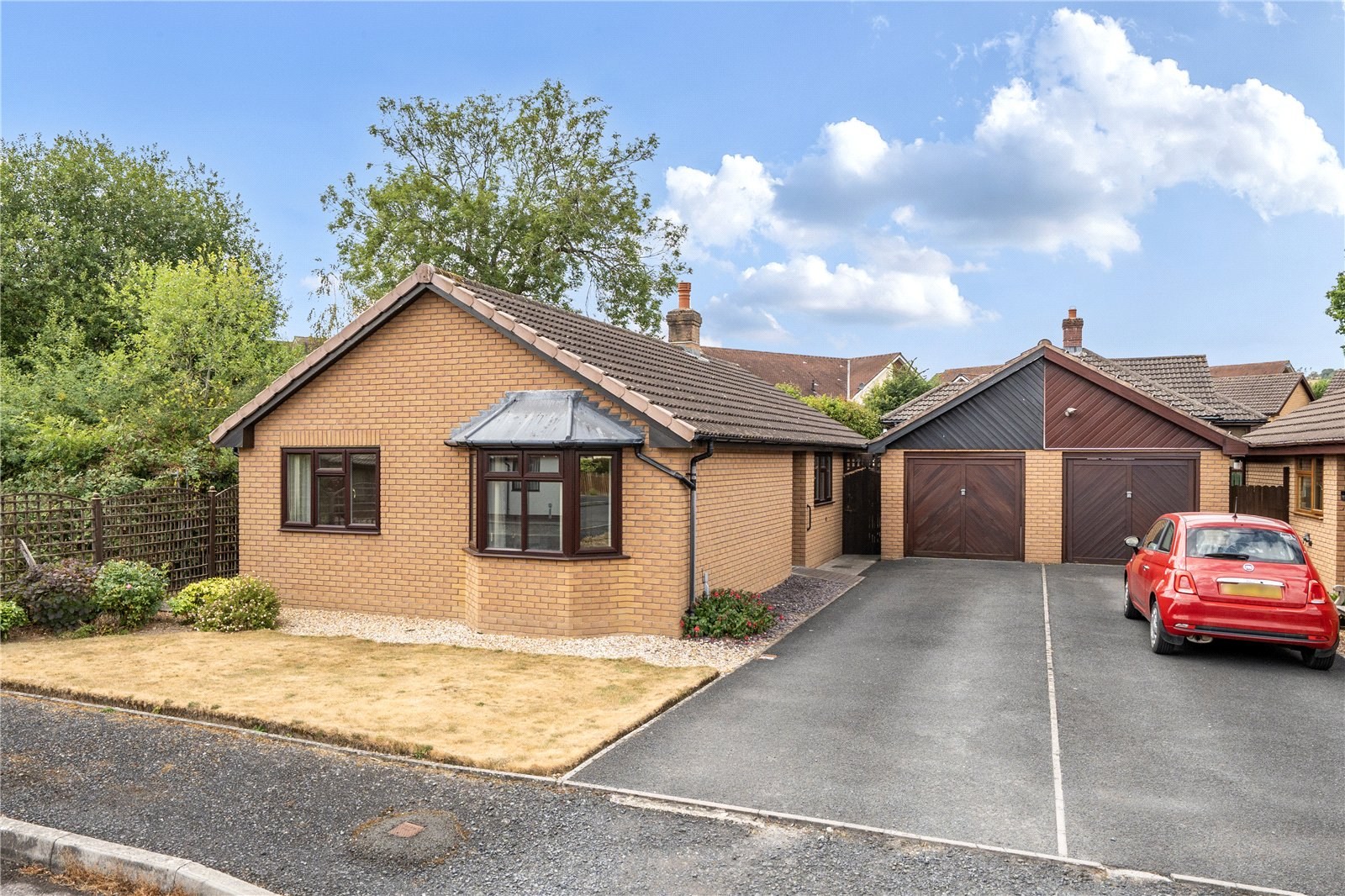 Coppice Drive