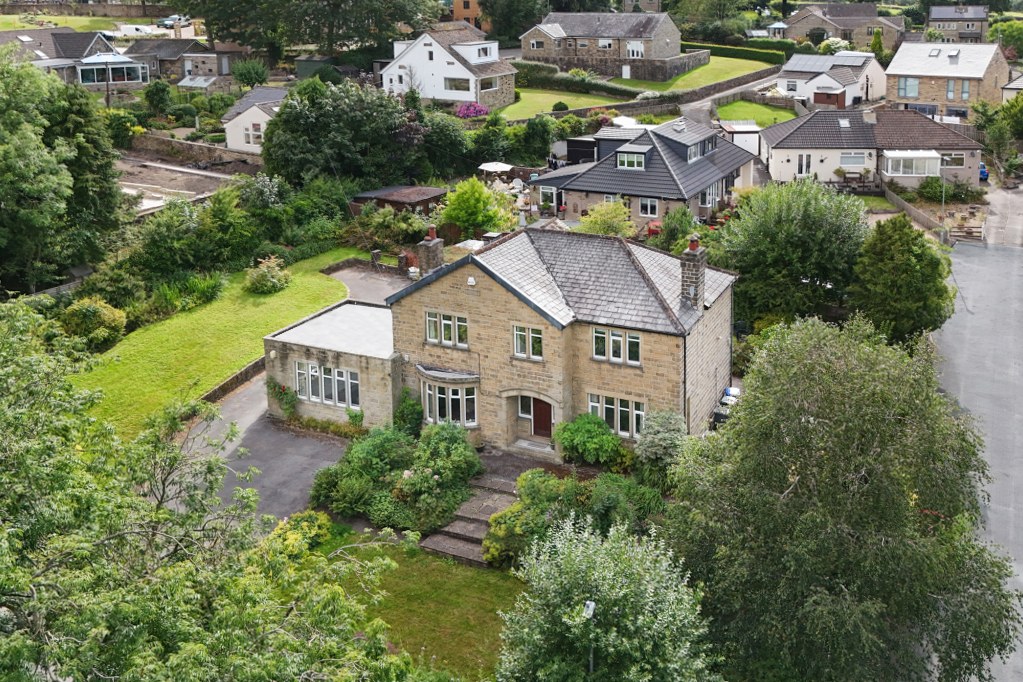 Station Road, Oxenhope, West Yorkshire, BD22, photo 14
