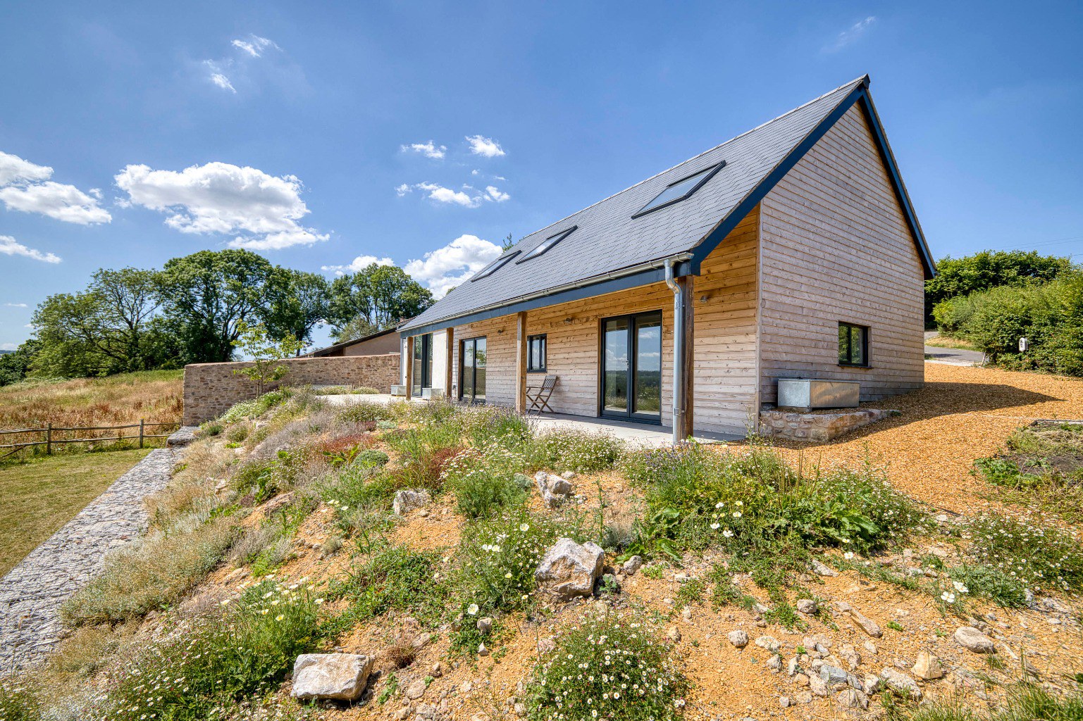 Near Oakhill, photo 31