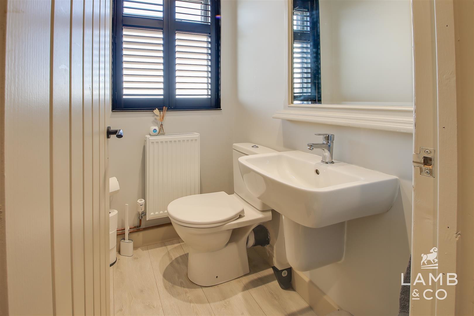 Tower Estate, Point Clear Bay, photo 20