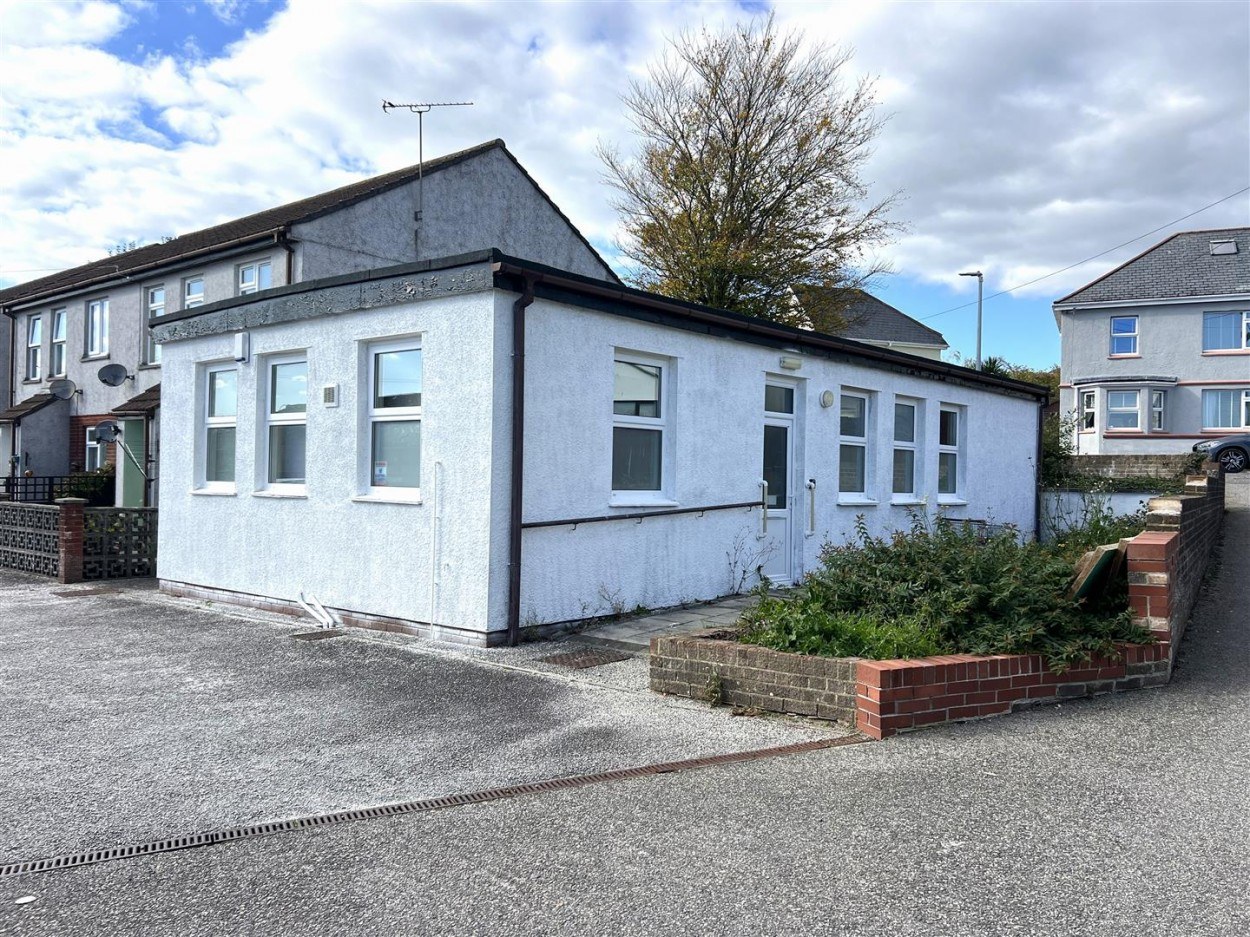 Office for Rent