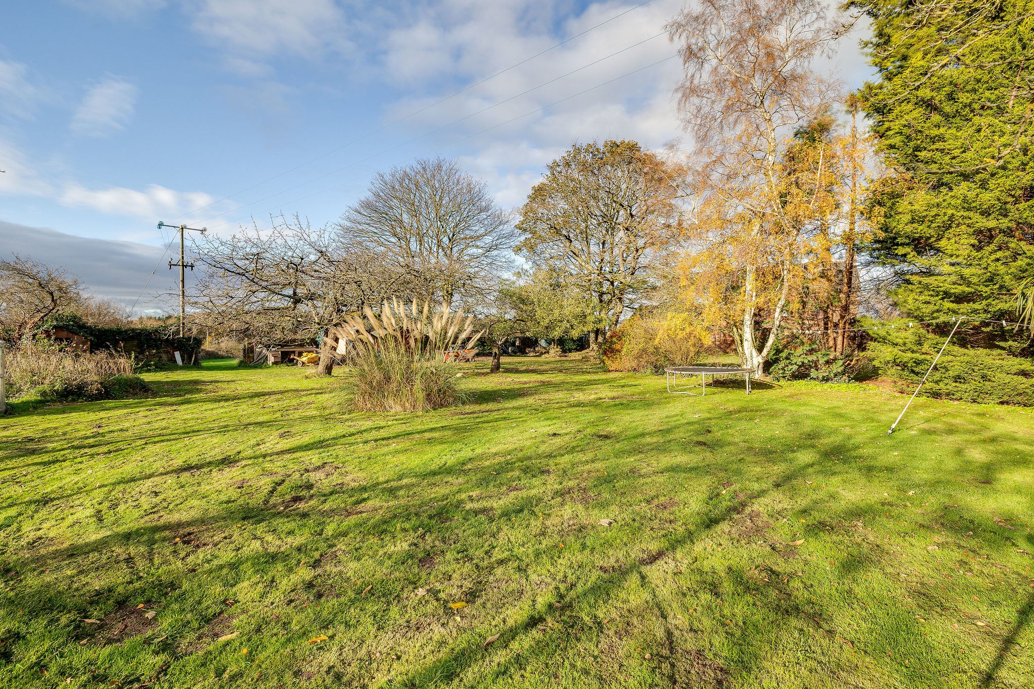 Dunstan Lane, Burton, CH64, photo 29