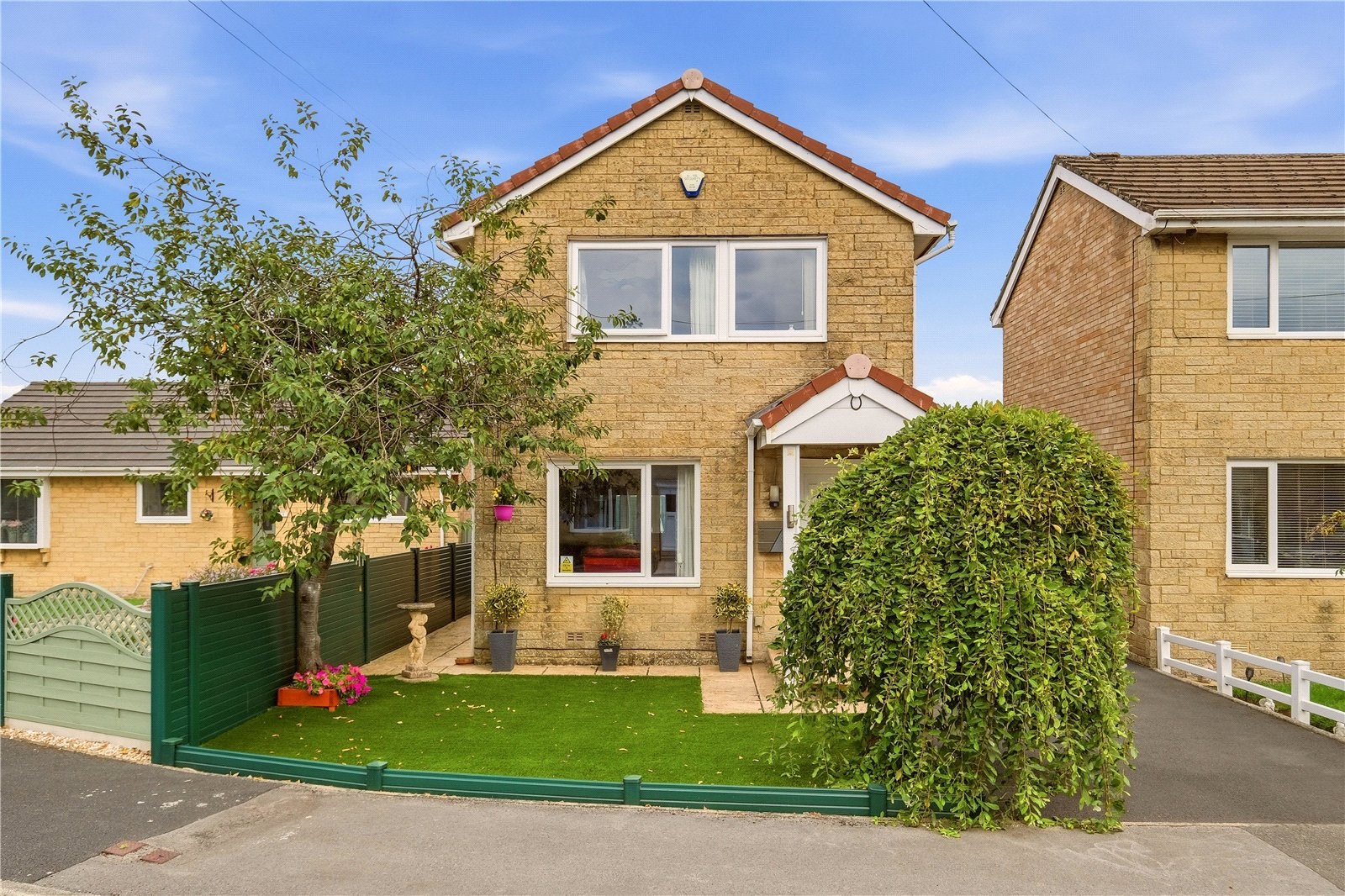 Pickard Close