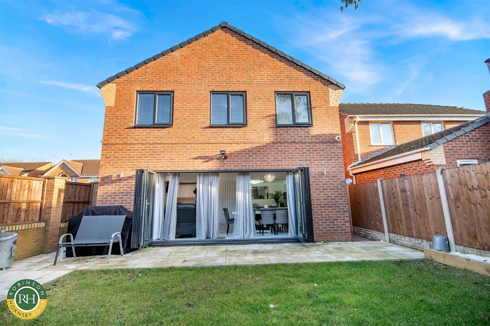 Somin Court, Doncaster, photo 24