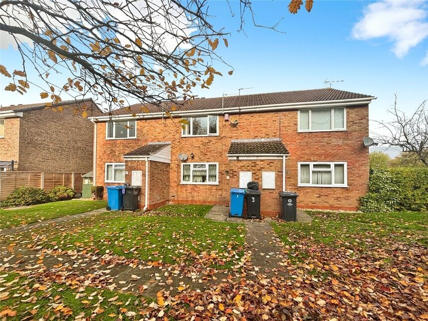 Flat for sale