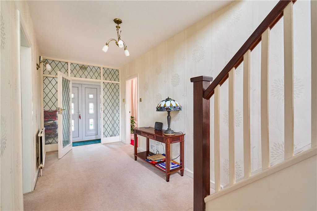 Dalesway, Guiseley, Leeds, West Yorkshire, LS20, photo 3