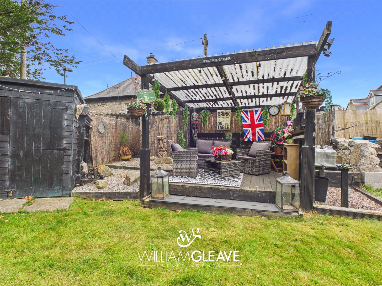 Monastery Road, Pantasaph, Holywell, Flintshire, CH8, photo 19