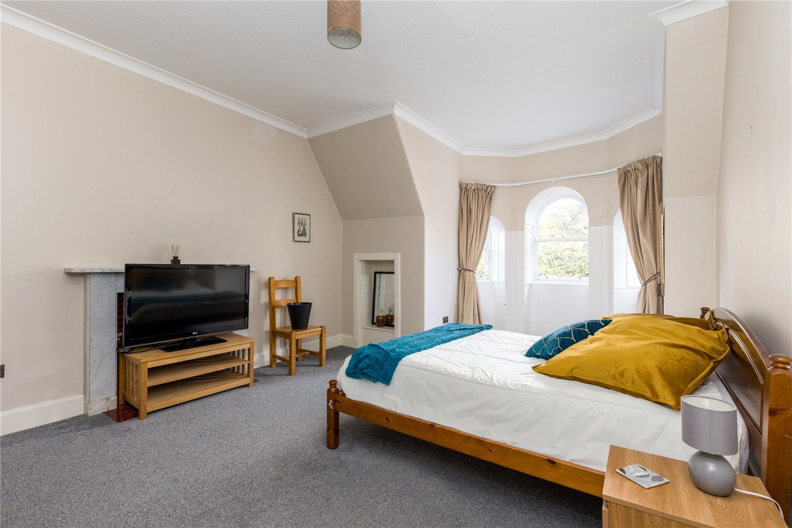 Douglas Crescent, West End, Edinburgh, EH12, photo 12