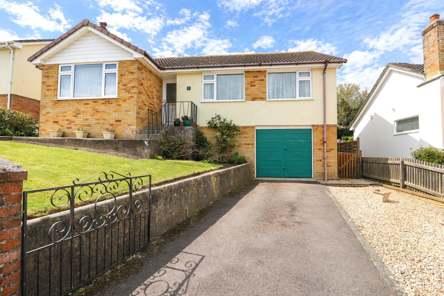 Middleton Road, Bideford, Devon, EX39