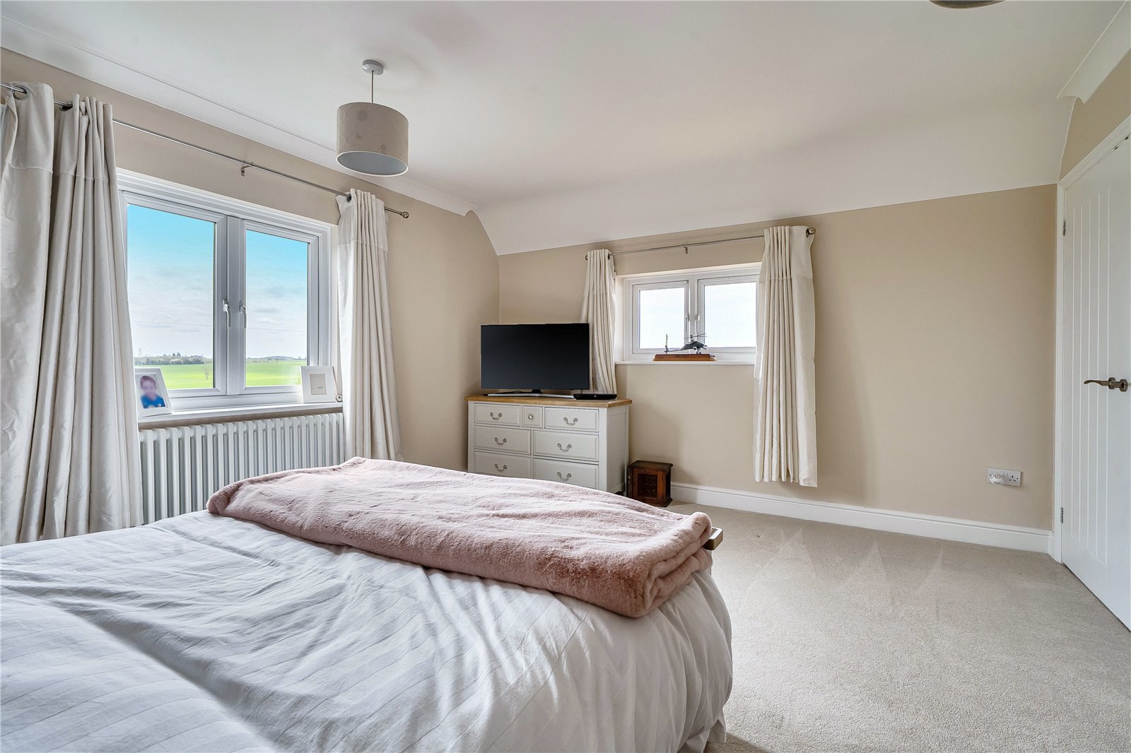Brettenham Road, Buxhall, Stowmarket, Suffolk, IP14, photo 13