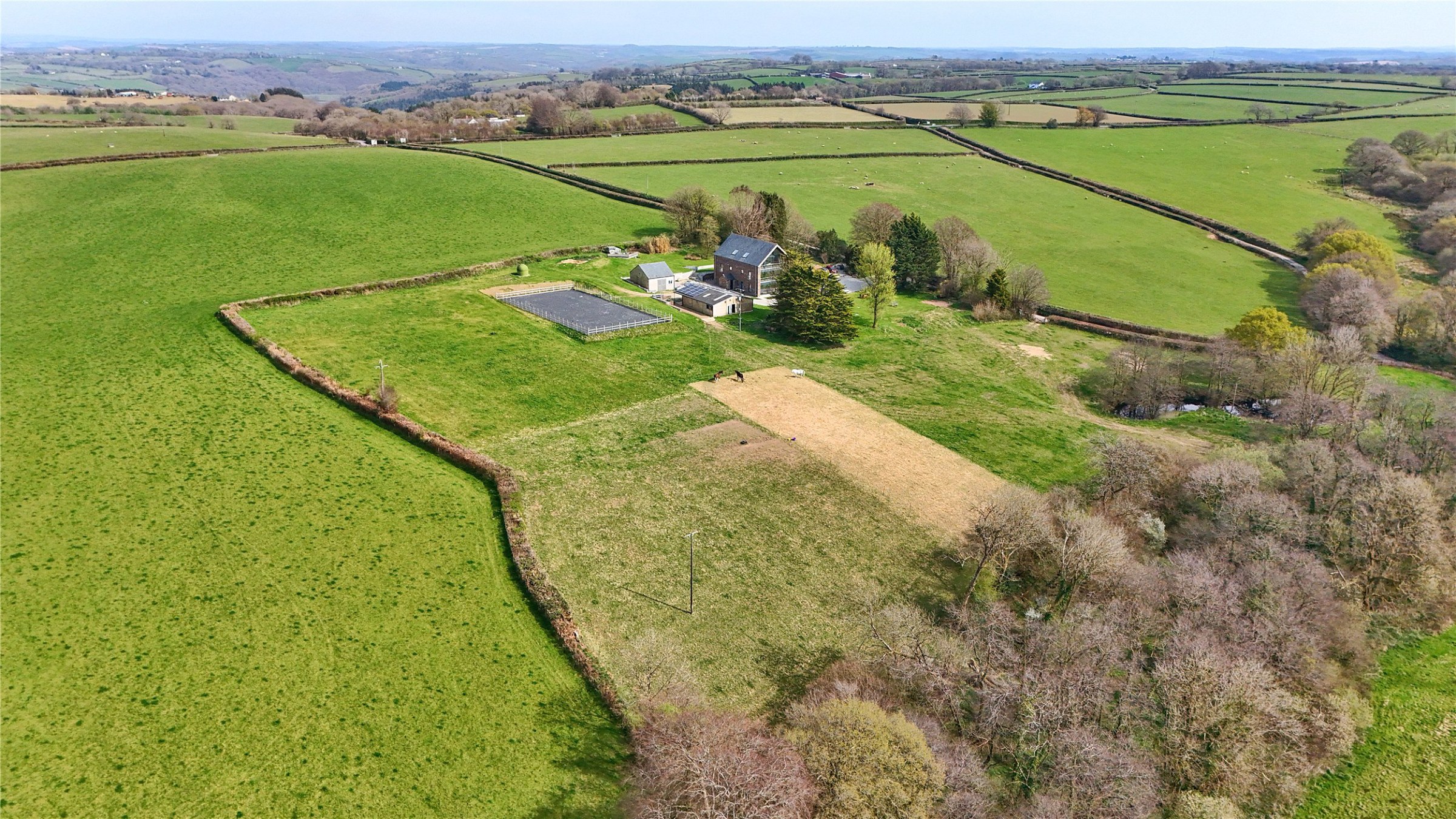 High Bickington, Umberleigh, Devon, EX37, photo 2