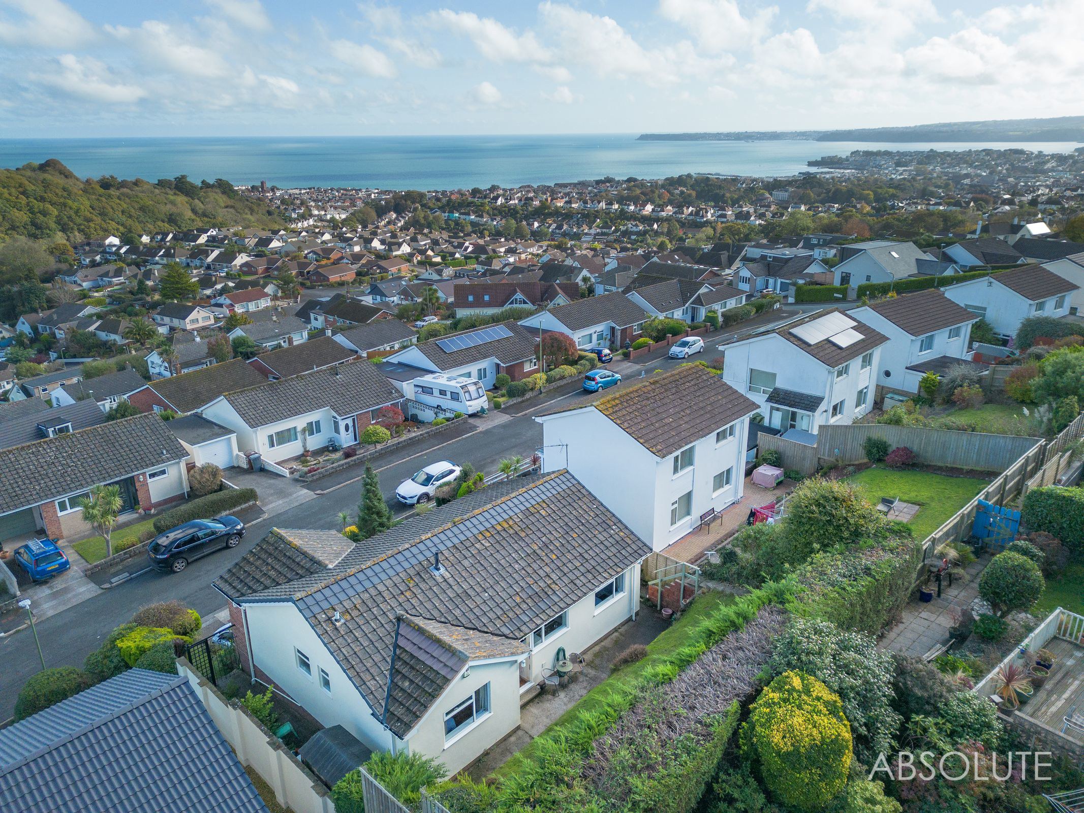 Kestor Drive, Paignton, TQ3, photo 21