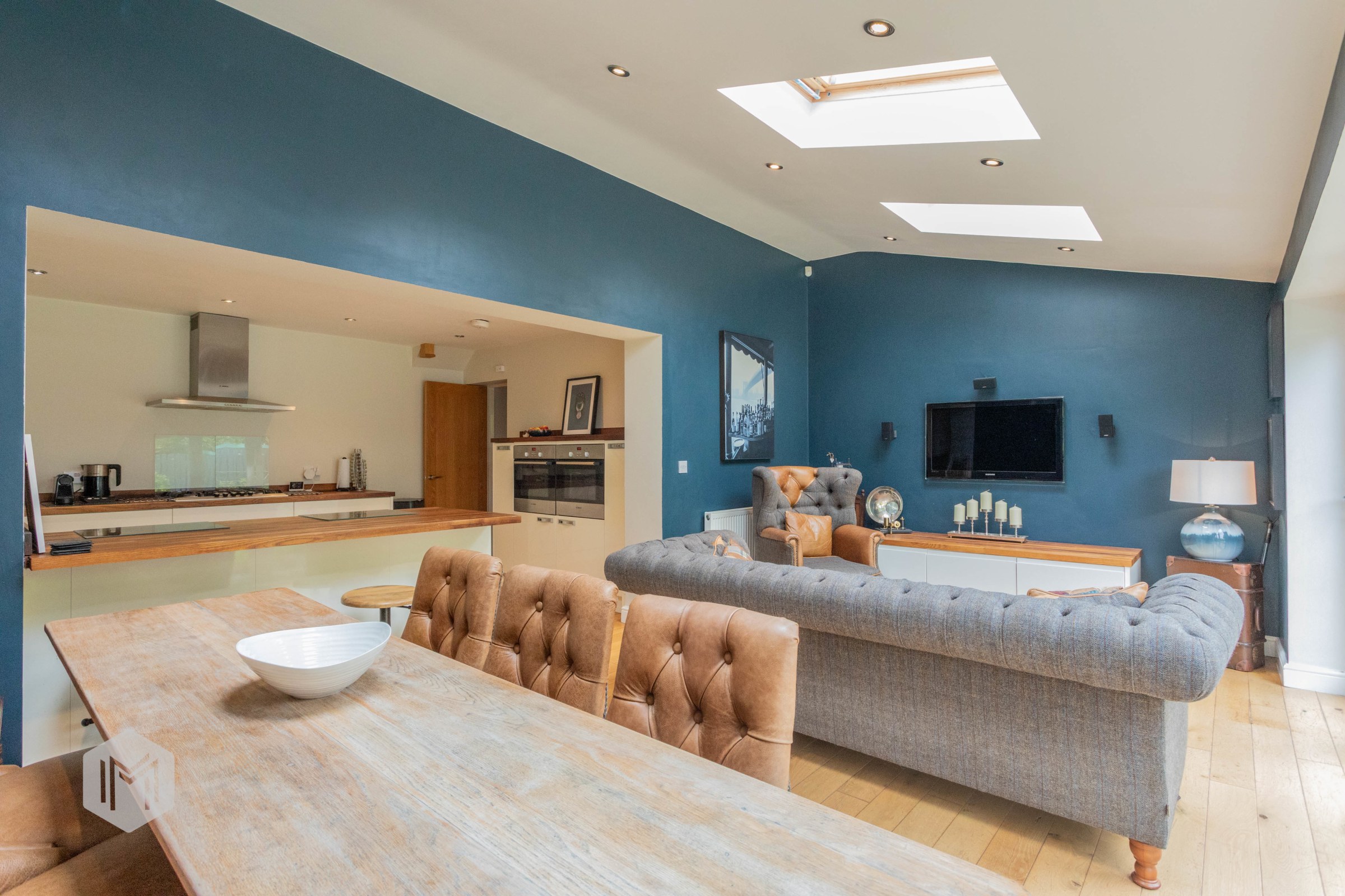 Garner Drive, Tyldesley, M29, photo 3