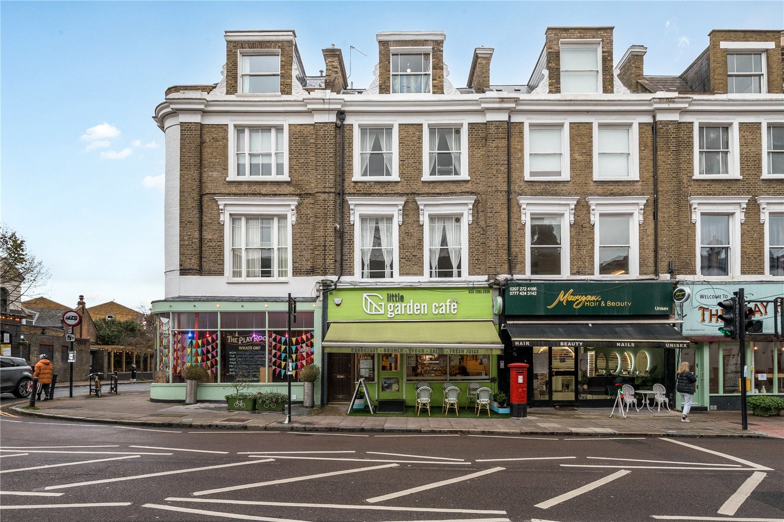 Junction Road, London, N19, photo 5