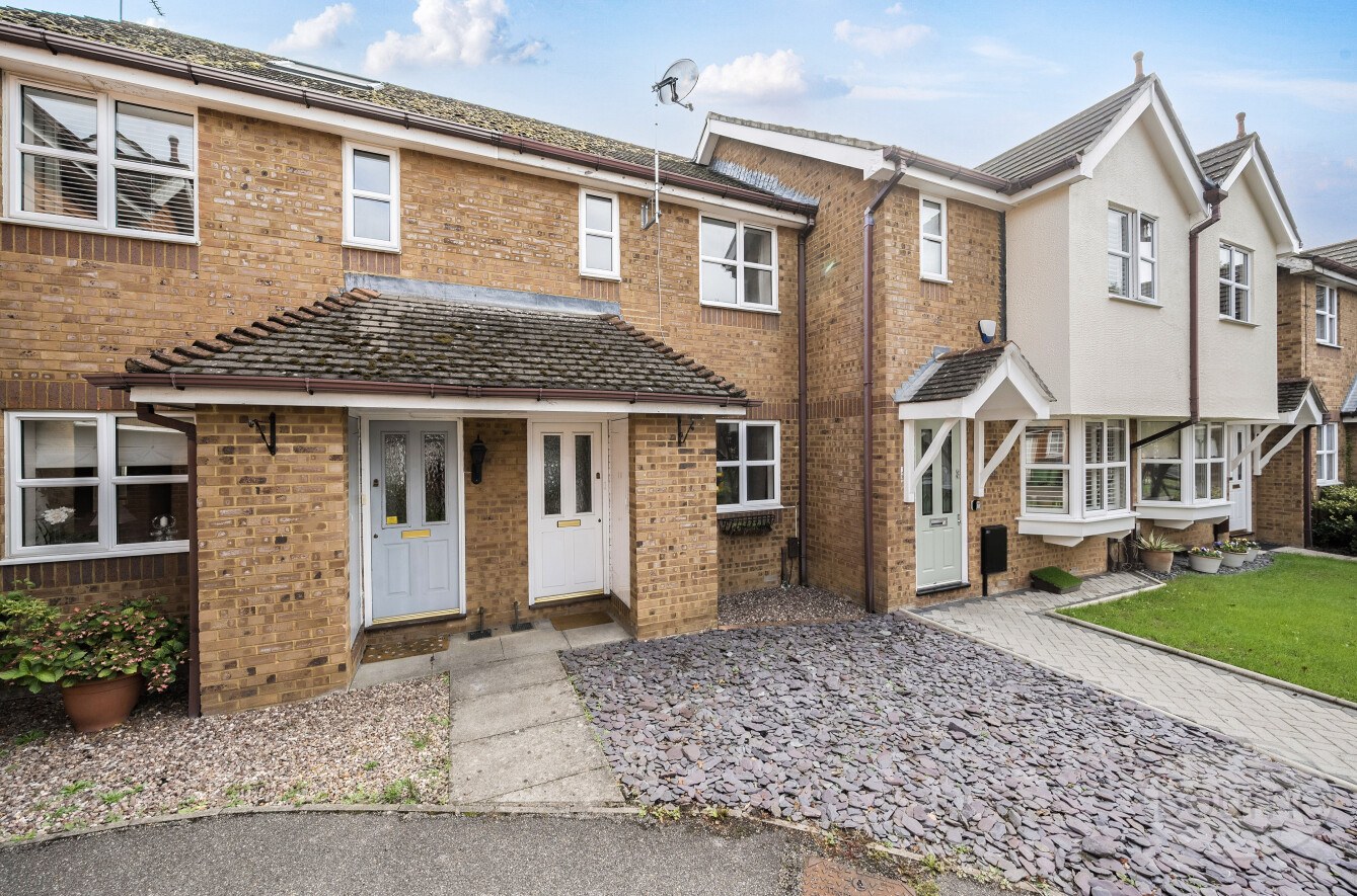 Riverview Gardens, Cobham, Surrey, KT11