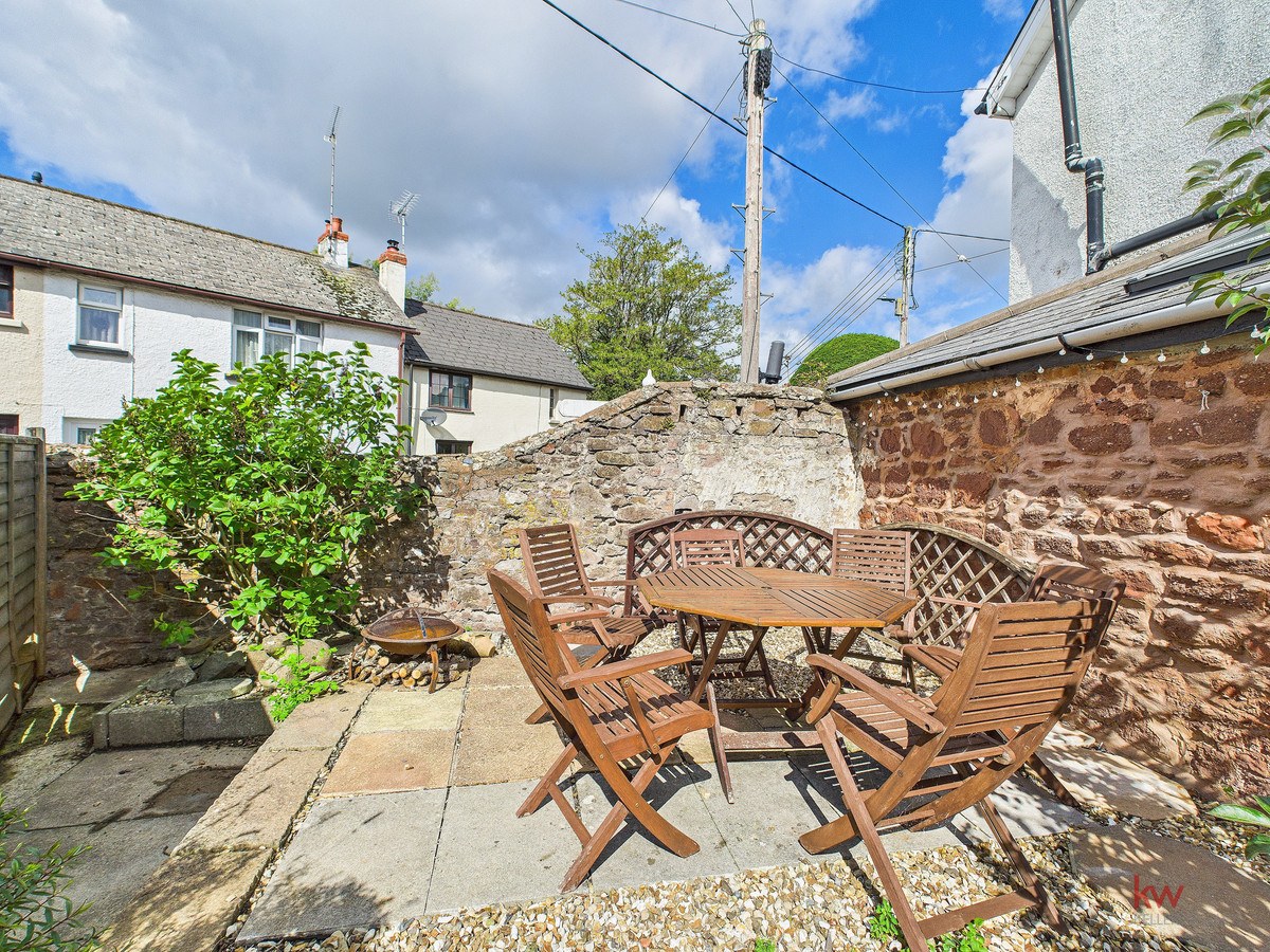 Willand Old Village, Cullompton, EX15, photo 21