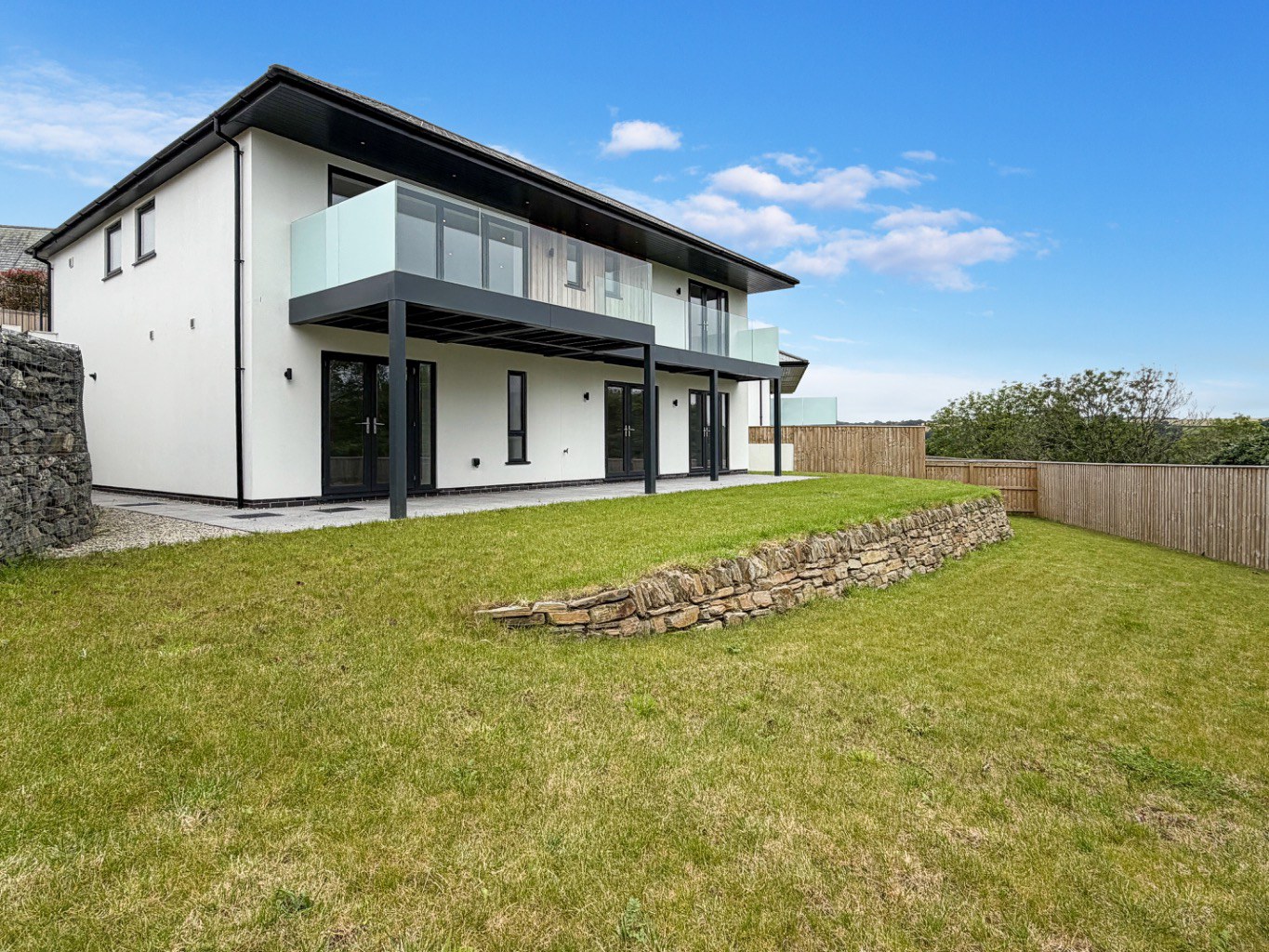 Truro, Stunning brand new four bed home, photo 5