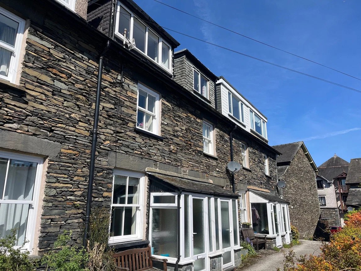 Millans Terrace