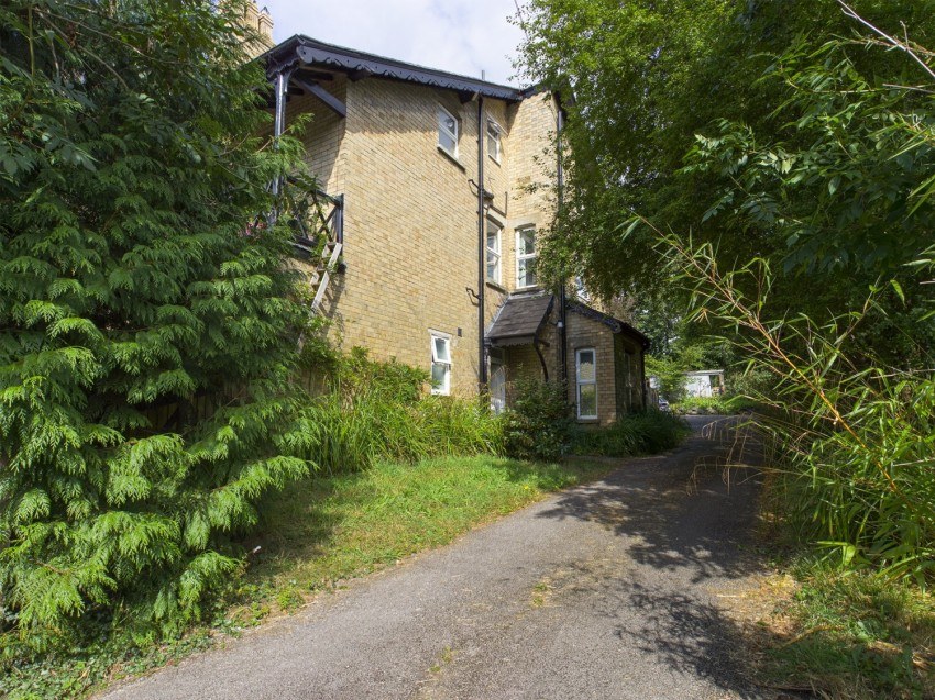 St Cyrils Road