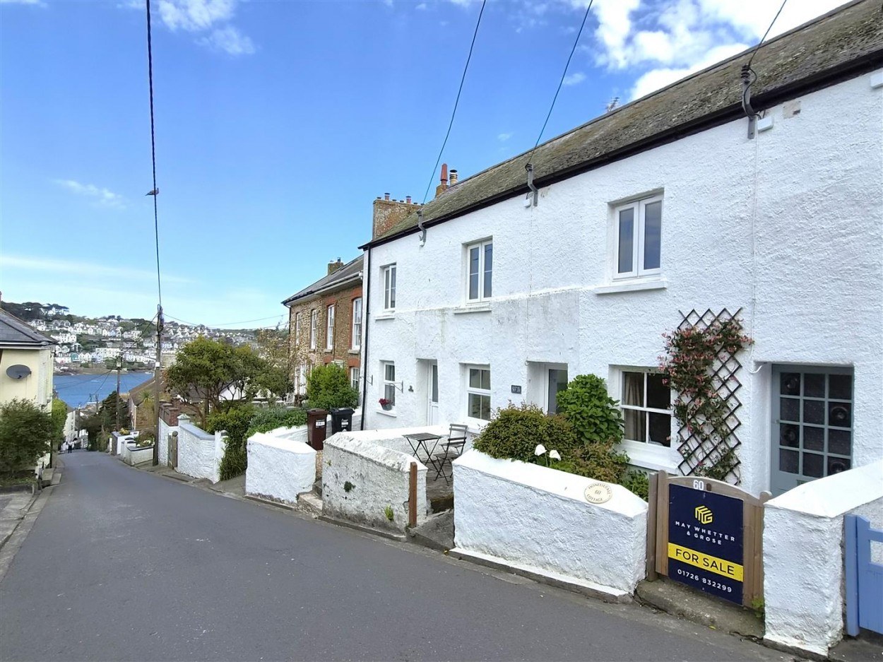 Fore Street